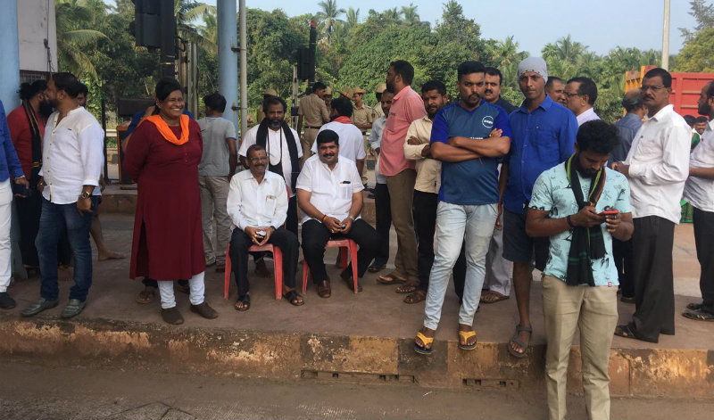 MNG Pumpwel Flyover A