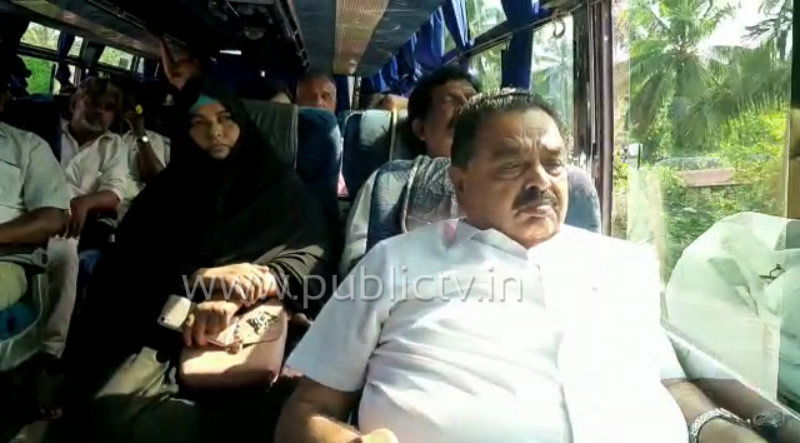 MNG Ramanath Rai A 1