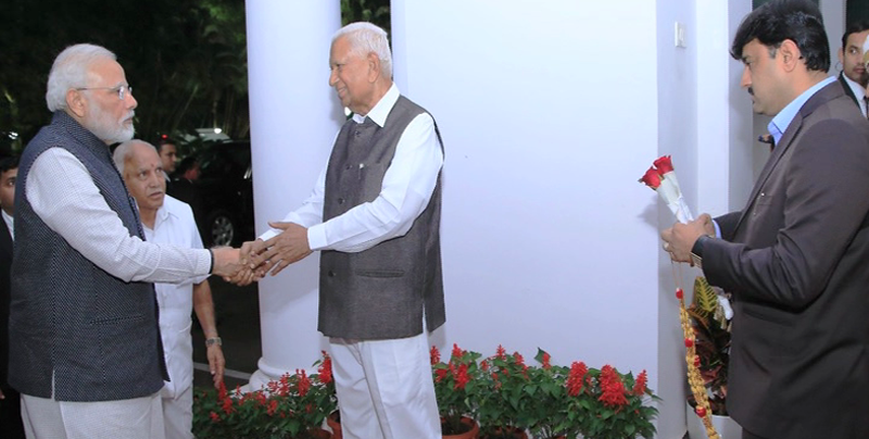 MODI