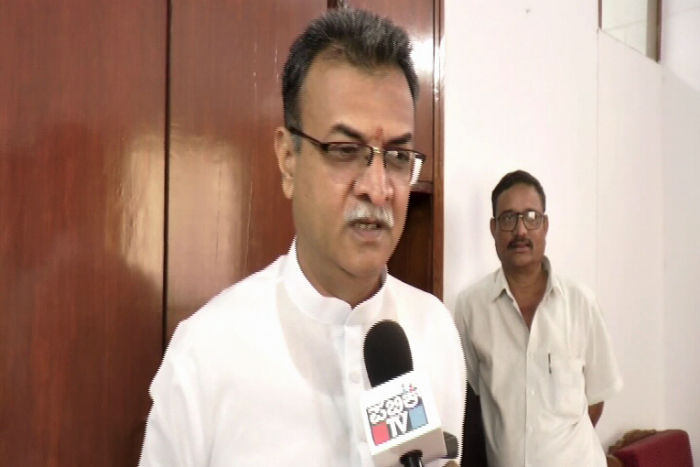 Mahesh Kumatalli 2