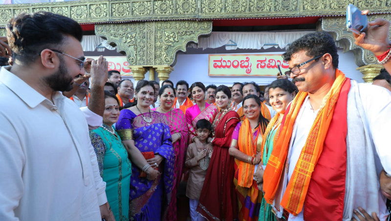 Mangaluru Shilpa Shetty2