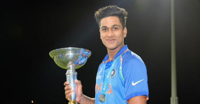 Manjot Kalra a