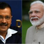 Modi Arvinde Kejriwal Delhi Election