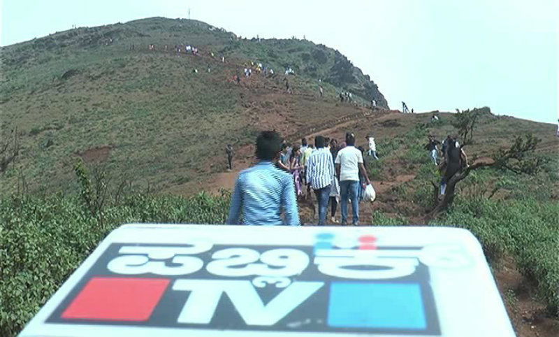 Mullayanagiri 1