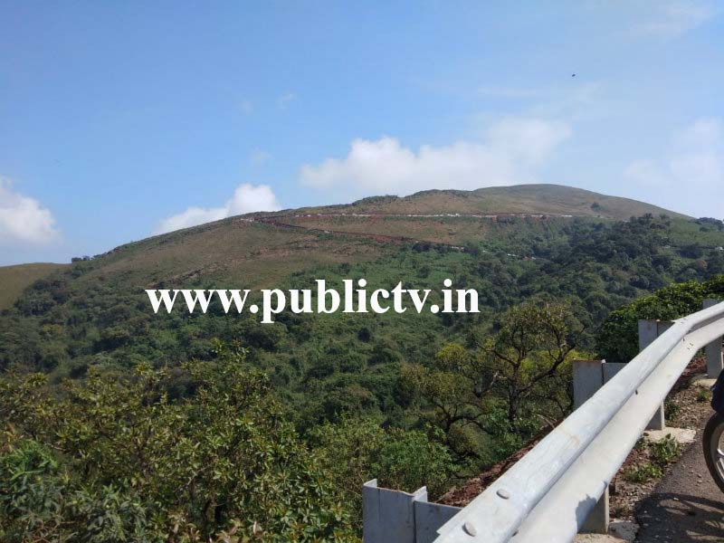 Mullayanagiri 3 copy