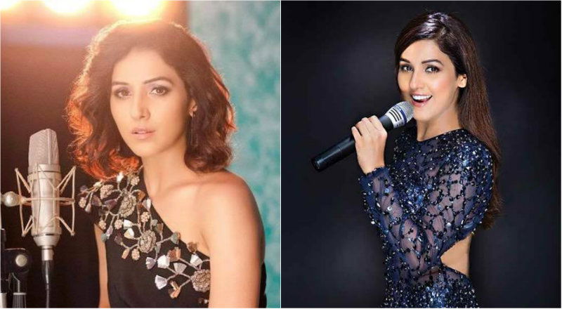 NEETI MOHAN 1