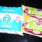 Nandini Milk