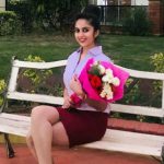 Niveditha gowda A