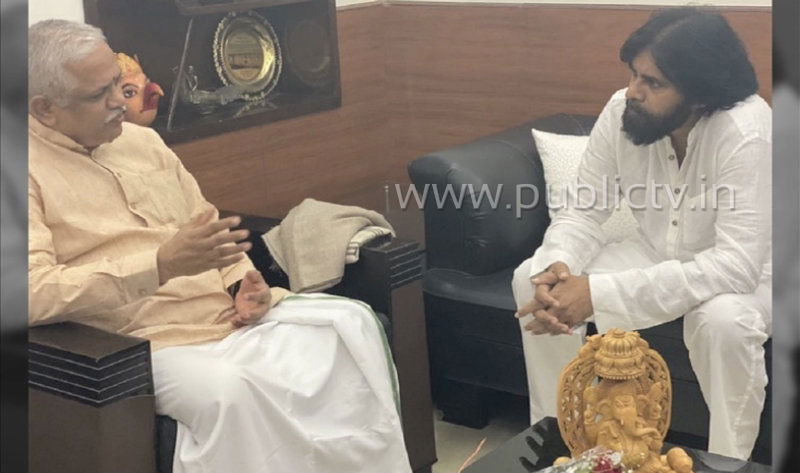 PAWAN KALYAN a copy