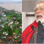 PM MODI FLOOD