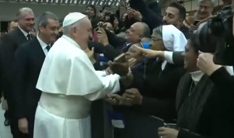 Pope A