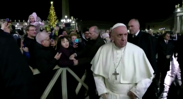 Pope A