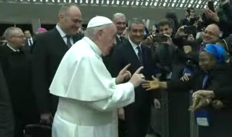 Pope Francis