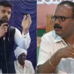 Prajwal Revanna Lawyer