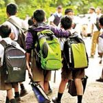 Private School Students
