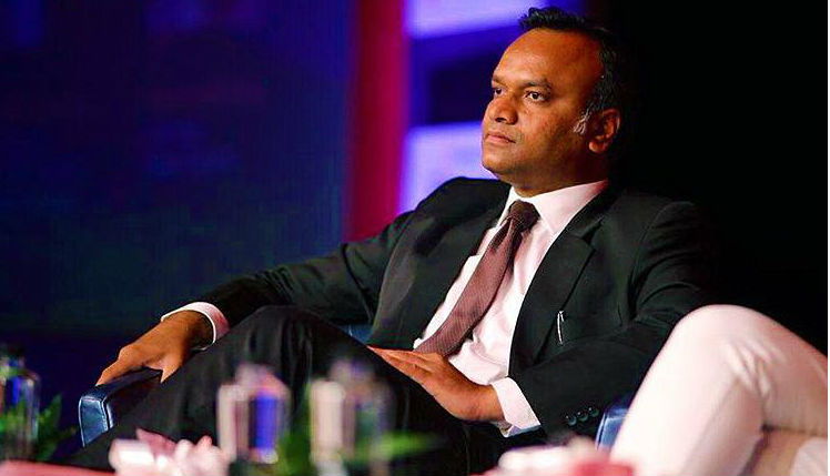 Priyank kharge 1