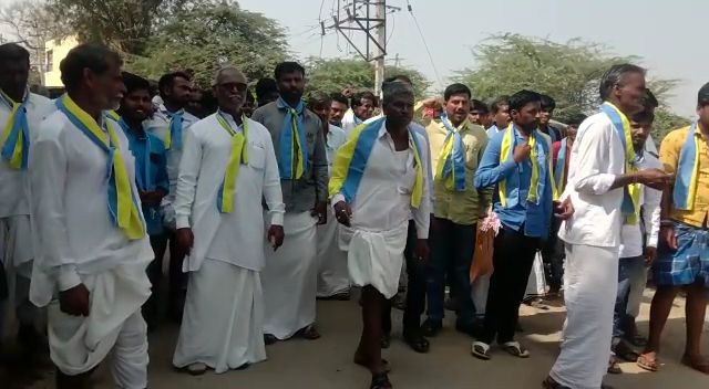 RCR BJP A
