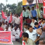 RCR Bharat Bandh