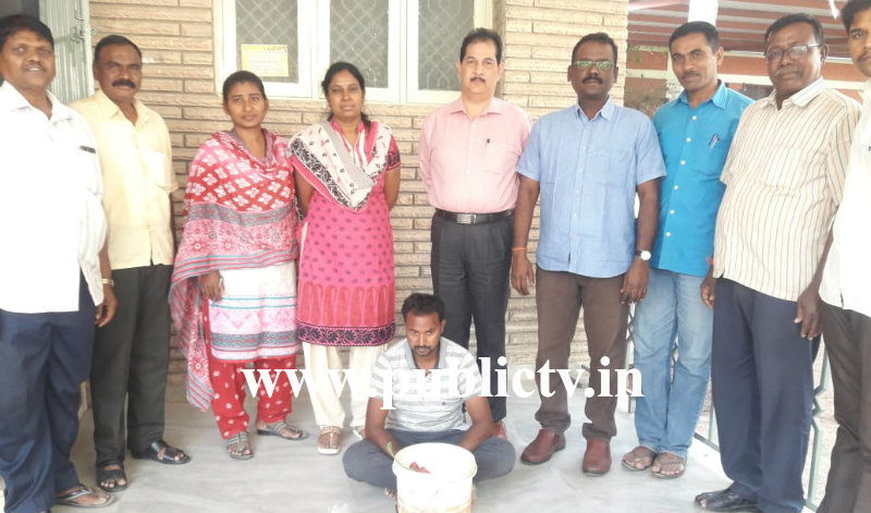 RCR Police