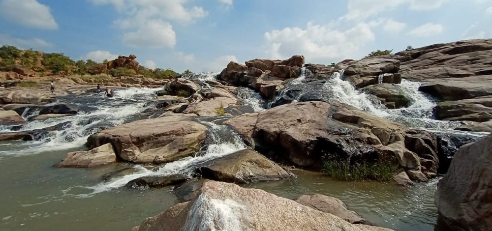 RCR GUNDALA BANDA FALLS C