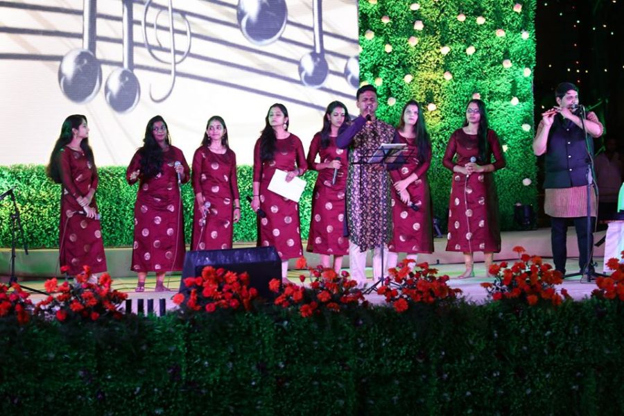 REVA University Founders Day 3