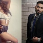 RISHAB PANT A