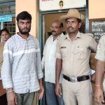 RMG Arrest