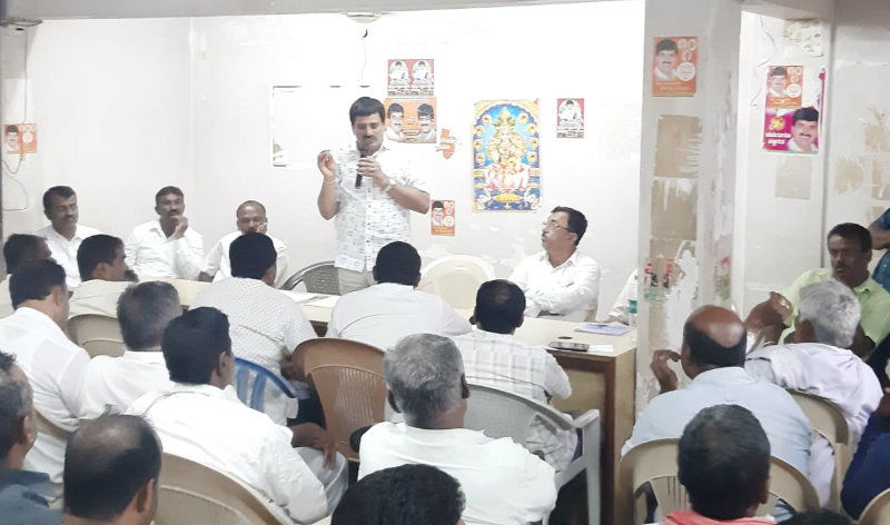 RMG CP Yogeshwar 1
