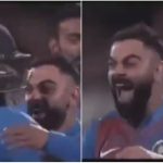 ROHITH VIRAT KOHLI