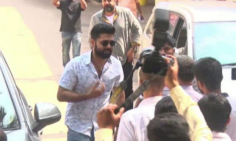 Rakshit Shetty2