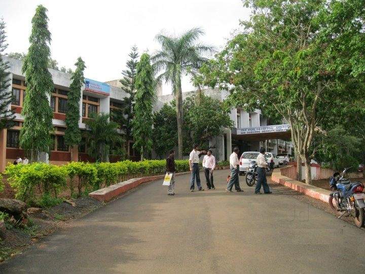 Ranichannamma University 1