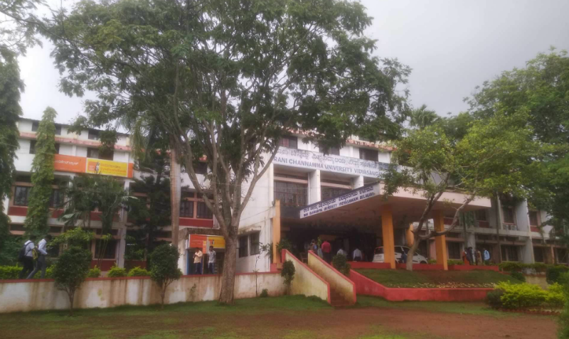 Ranichannamma University