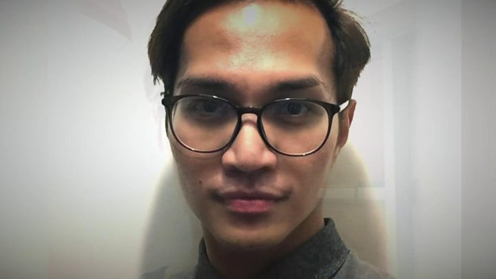 Reynhard Sinaga 1