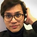 Reynhard Sinaga 2