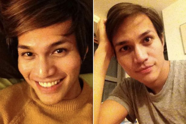 Reynhard Sinaga