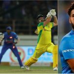 Rishabh Pant KL Rahul