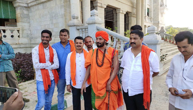 Rishikumar Swamiji2