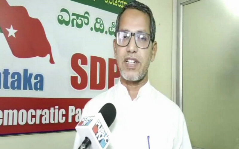 SDPI TUMBE