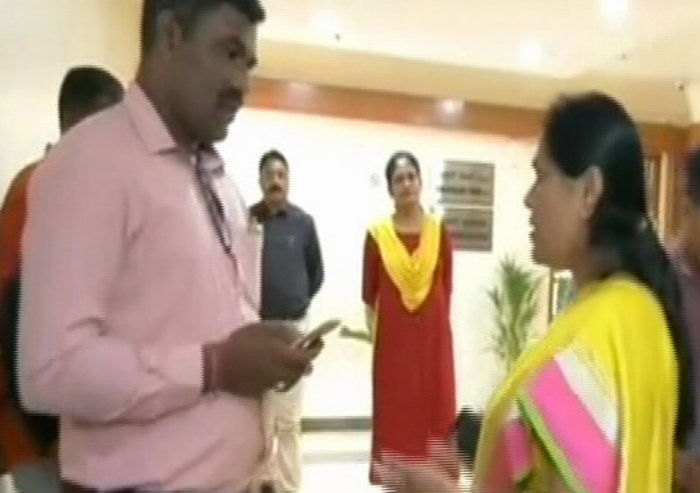 SHOBHA 1