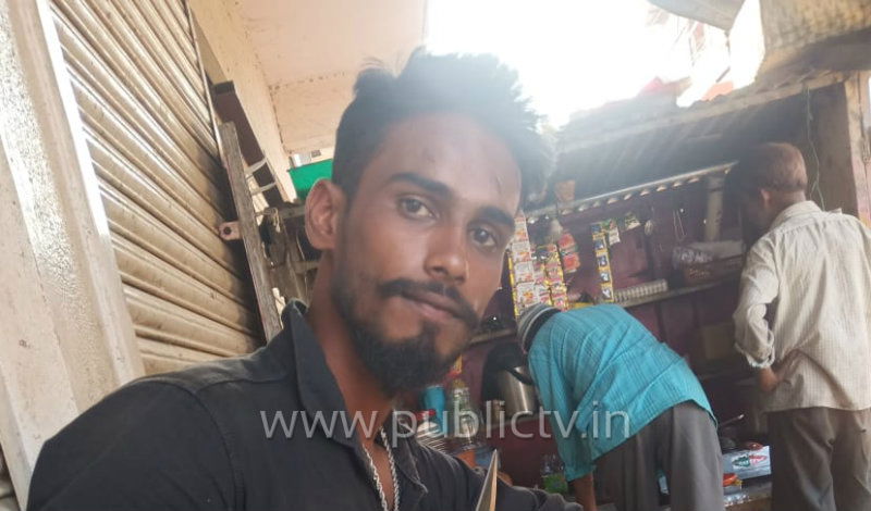 ಯುವತಿಗಾಗಿ ಇಬ್ಬರು ಭಗ್ನ ಪ್ರೇಮಿಗಳ ಮಧ್ಯ ಗಲಾಟೆ: ಓರ್ವನ ಕೊಲೆಯಲ್ಲಿ ಅಂತ್ಯ 2 SMG Murder A 1