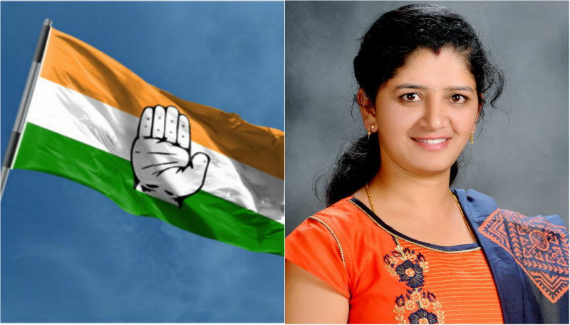 SMG Congress MAYOR ELECTION