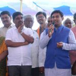 SUDHAKAR a