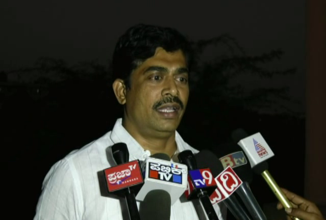 Sangamesh Nirani