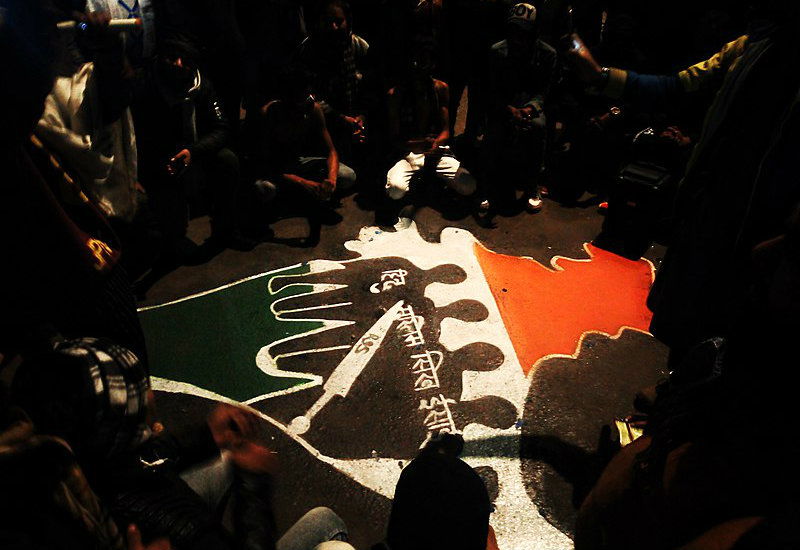 Shaheen Bagh protest delhi 1