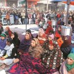 Shaheen Bagh protest delhi 9