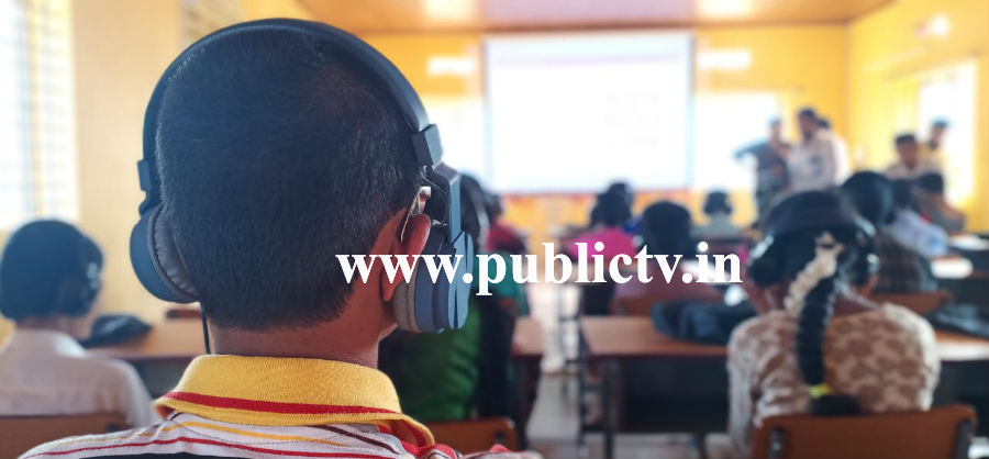 Siddapur Blind School Karwar 2 copy