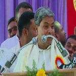 Siddaramaiah 4