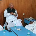 Siddaramaiah Kharge