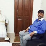 Siddu DKSHI