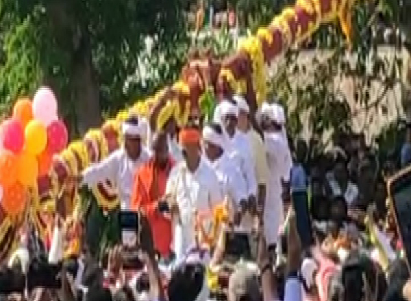 Sidi Utsava 3